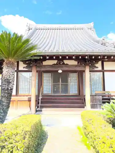 観音寺(奈良県)