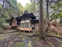 竹谷神社(京都府)
