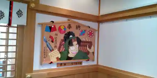 潮江素盞嗚神社のその他建物