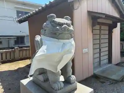 鹽竃神社(徳島県)
