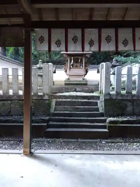 東大谷日女命神社(奈良県)