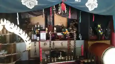 龍仙寺(宮崎県)