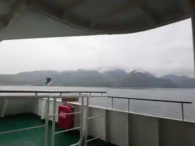 厳島神社(広島県)