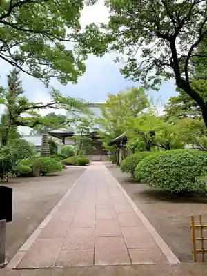 本興寺(神奈川県)