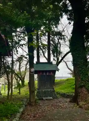稲荷神社(静岡県)