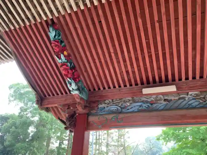 如意輪寺の芸術