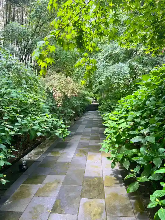 雲昌寺(秋田県)