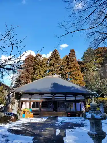 上合寺(福島県)