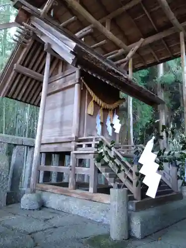 神明社(愛知県)