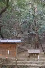 狭井坐大神荒魂神社(狭井神社)の建物その他