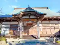 福定寺(宮城県)