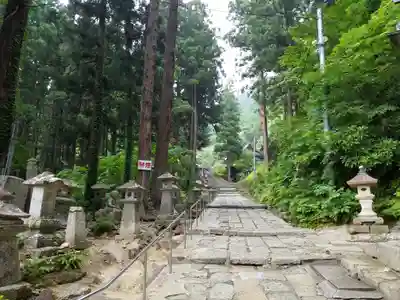 大聖寺（亀岡文殊）のその他建物