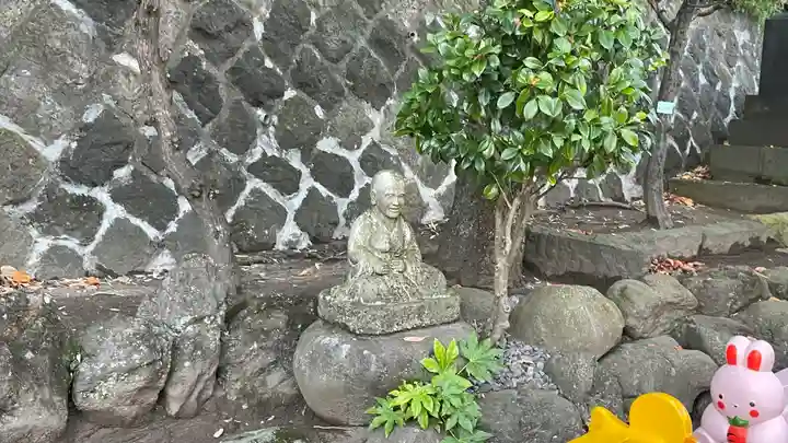 持地院(山形県)