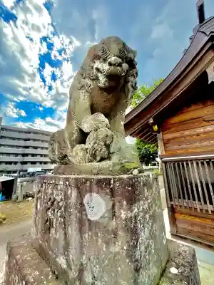 多賀神社(東京都)