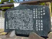 古宮神社(大阪府)