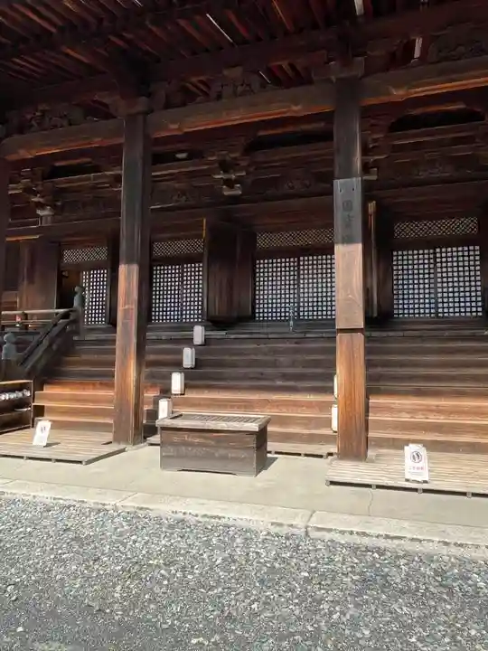 園城寺(三井寺)(滋賀県)
