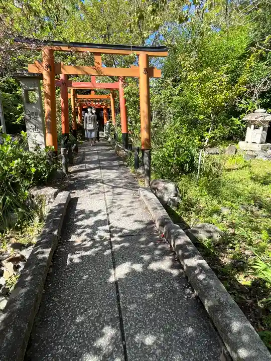 平野神社(京都府)