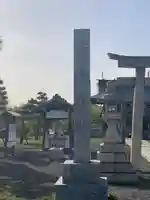 住吉神社(桑名)のその他建物