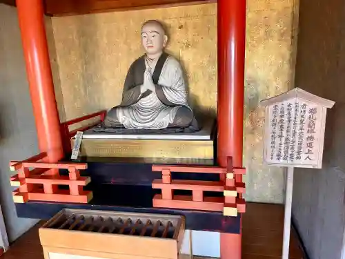 満願寺(千葉県)