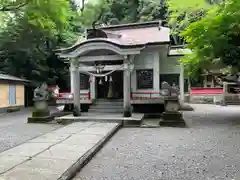 霧島神社(宮崎県)