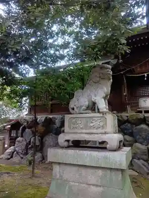 八幡神社(岐阜県)
