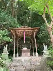 開運福徳辨財天神社(兵庫県)