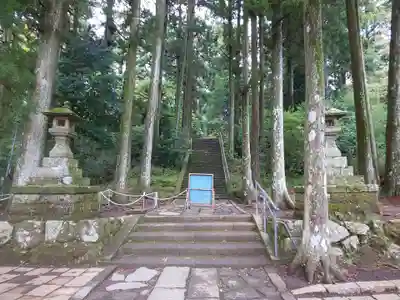箱根神社のその他建物