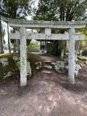 須濱神社(兵庫県)