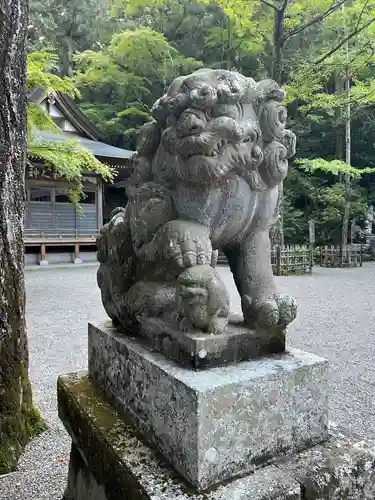 宝登山神社(埼玉県)