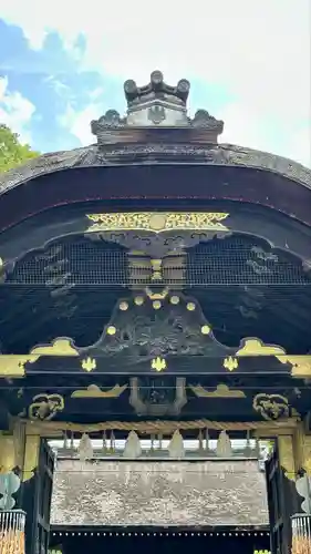 豊国神社(京都府)