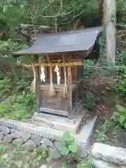 八幡宮(長野県)