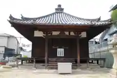 家原寺の建物その他