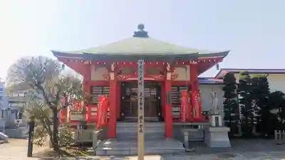 西光寺のその他建物