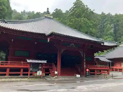 輪王寺(栃木県)