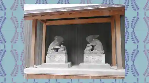 調神社(埼玉県)