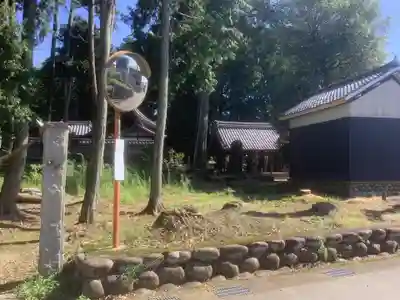 熊野社（塔野地）(愛知県)
