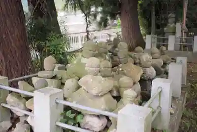 光昌寺のその他建物