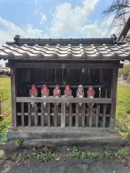 東光寺(埼玉県)