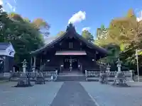 御津神社(愛知県)