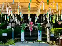 土津神社|こどもと出世の神さまのその他建物