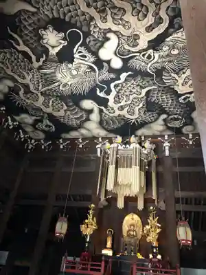 建仁寺(建仁禅寺)の芸術