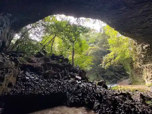 天安河原宮(宮崎県)