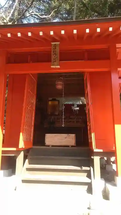 両子寺(大分県)