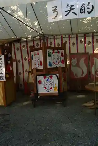 子安神社(東京都)