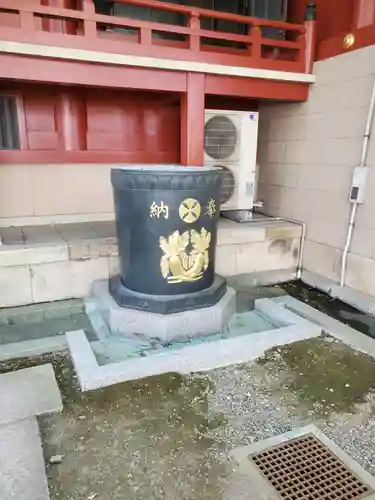 待乳山聖天（本龍院）のその他建物