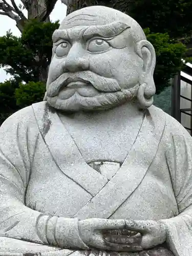 全長寺(滋賀県)