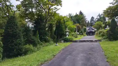 天満宮(北海道)