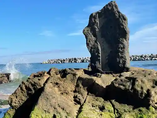 弟橘媛神社のその他建物