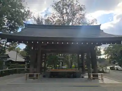 橿原神宮(奈良県)