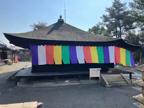 鶴林寺(兵庫県)